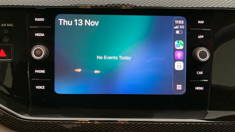 Volkswagen Polo 1.0 Life 5dr Petrol Hatchback